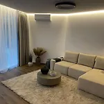 Premium With Terrace In Palanga