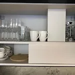 Premium With Terrace In Appartement