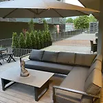 Premium With Terrace In