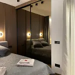 Premium With Terrace In Palanga