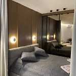 Premium With Terrace In Palanga