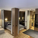 Premium With Terrace In Appartement