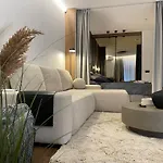 Premium With Terrace In Appartement *