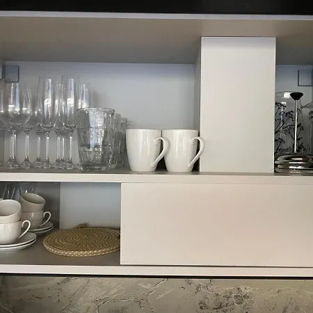 Premium With Terrace In Apartament