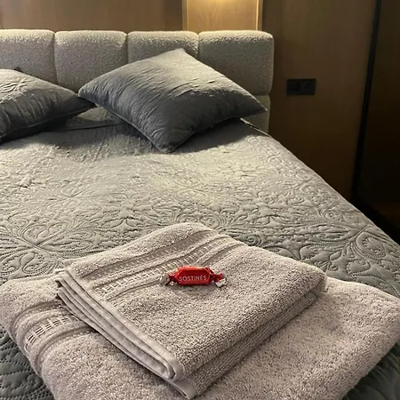 Appartement Premium With Terrace In Palanga