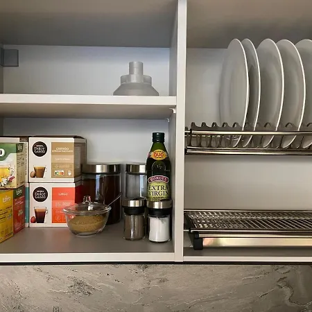 Premium With Terrace In * Palanga