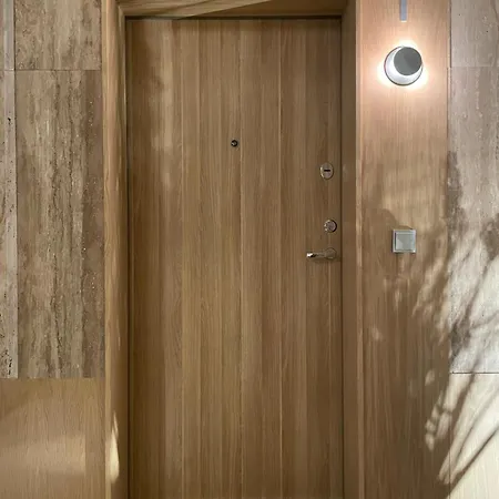 Premium With Terrace In Palanga