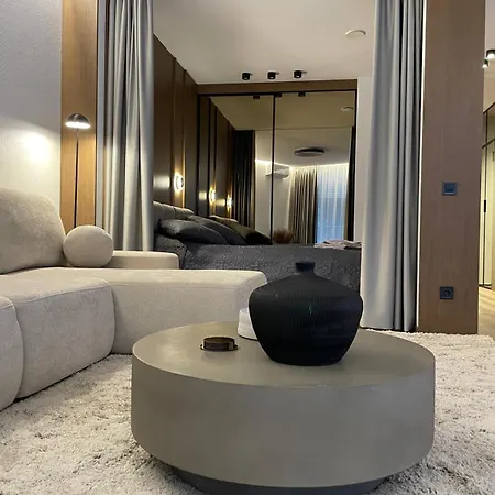 Premium With Terrace In