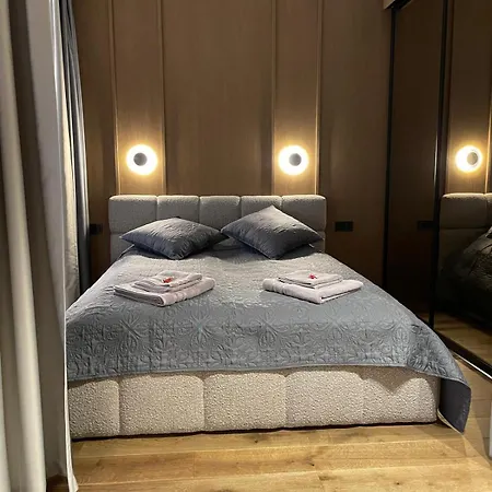 Premium With Terrace In Apartament *