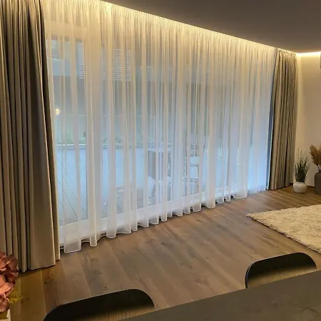 Appartement Premium With Terrace In *