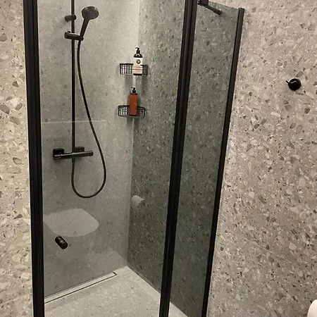 Premium With Terrace In * Palanga