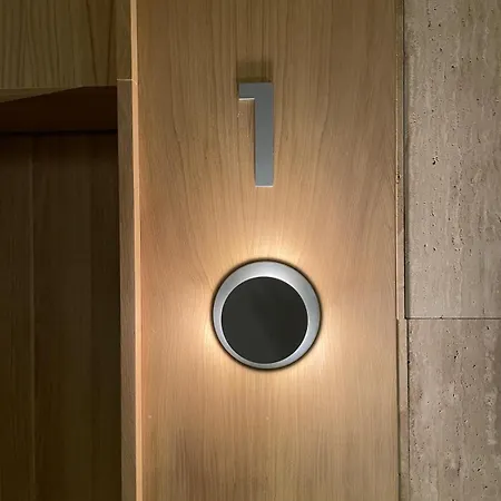 Premium With Terrace In *