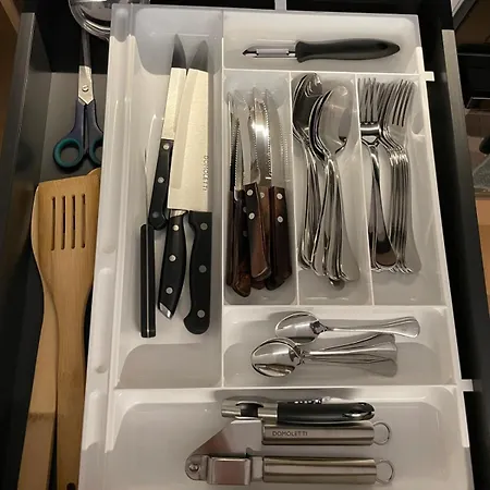 Апартаменты Premium With Terrace In