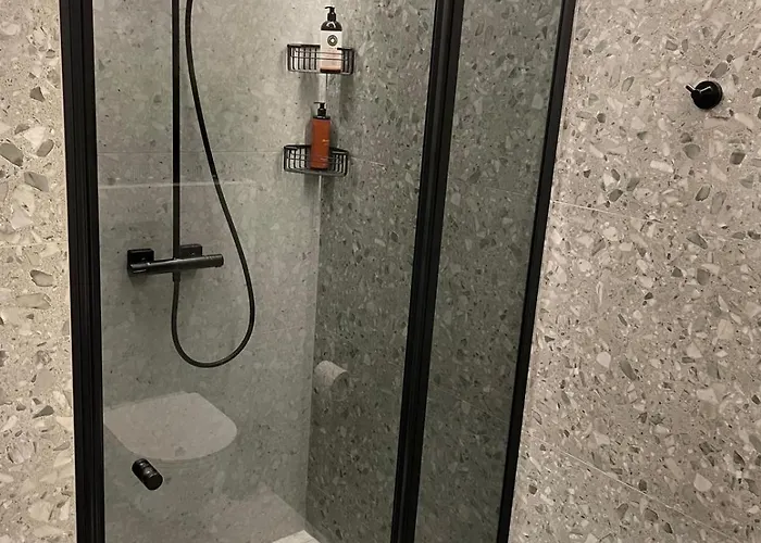 Premium With Terrace In * פלאנגה