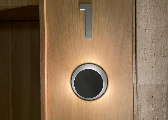 Premium With Terrace In *