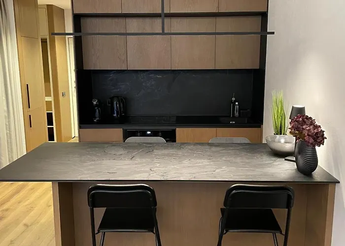 Premium With Terrace In * פלאנגה